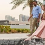 Cinque esperienze romantiche in Qatar per San Valentino: tra deserto, spa, cene esclusive e atmosfere da sogno - Viaggiarenews