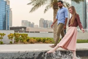 Cinque esperienze romantiche in Qatar per San Valentino: tra deserto, spa, cene esclusive e atmosfere da sogno - Viaggiarenews