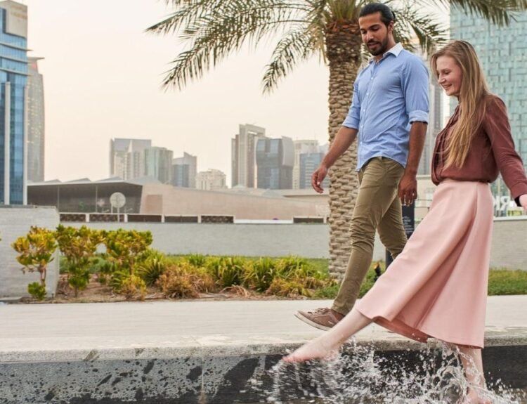 Cinque esperienze romantiche in Qatar per San Valentino: tra deserto, spa, cene esclusive e atmosfere da sogno - Viaggiarenews