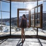 Weekend tra amiche all’Hotel Fanes: spa privata, yoga, gourmet e panorama mozzafiato. Vivi il relax nelle Dolomiti! Viaggiarenews