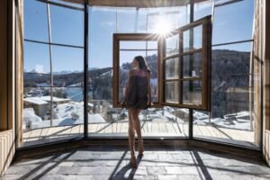 Weekend tra amiche all’Hotel Fanes: spa privata, yoga, gourmet e panorama mozzafiato. Vivi il relax nelle Dolomiti! Viaggiarenews