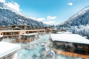 Al Quellenhof See Lodge il lusso incontra la sostenibilità: design, comfort e tecnologia green per un soggiorno esclusivo nelle Alpi
