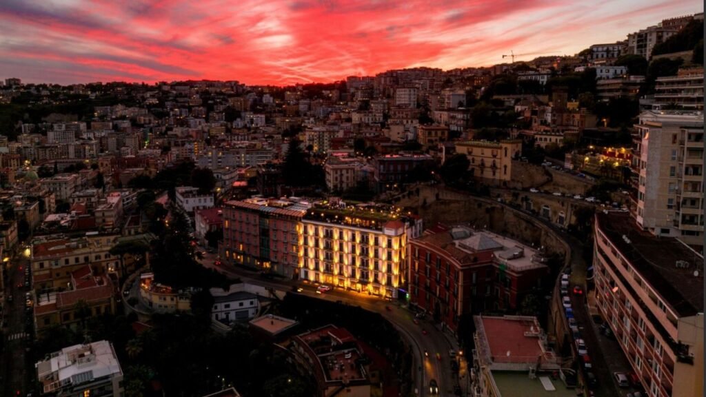 San Valentino 2026 tra castelli, spa e cene gourmet: esperienze romantiche da vivere in coppia, da Bolzano alla Puglia.