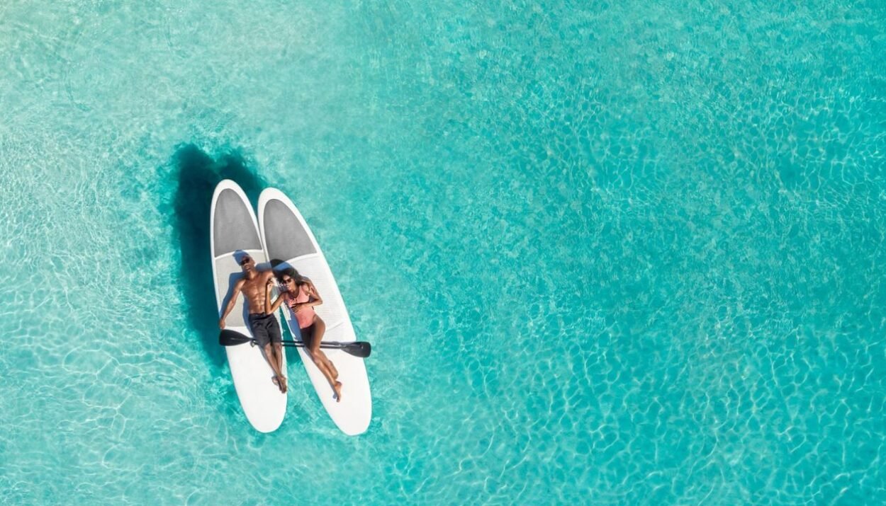 Bahamas a gennaio 2026 tra nuovi voli, eventi locali e offerte imperdibili per iniziare l’anno al caldo e con il massimo relax - Viaggiarenews