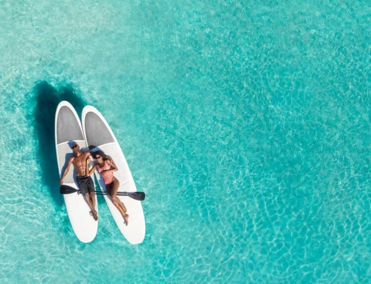 Bahamas a gennaio 2026 tra nuovi voli, eventi locali e offerte imperdibili per iniziare l’anno al caldo e con il massimo relax - Viaggiarenews