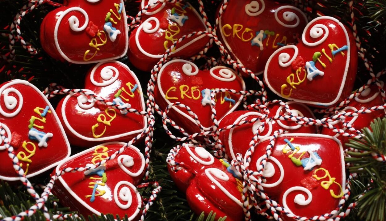 San Valentino in Croazia tra borghi, terme e tramonti sul mare. Un viaggio romantico tra natura, tradizione e magia da vivere in coppia. Viaggiarenews