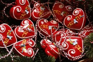 San Valentino in Croazia tra borghi, terme e tramonti sul mare. Un viaggio romantico tra natura, tradizione e magia da vivere in coppia. Viaggiarenews