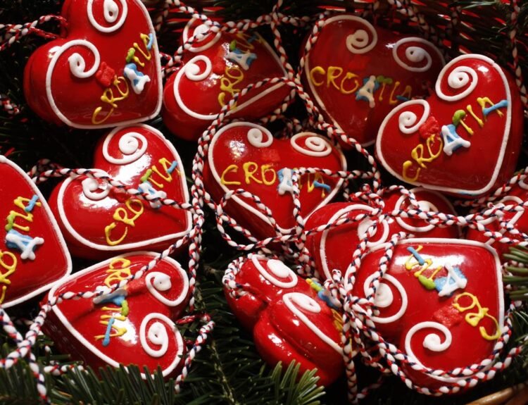 San Valentino in Croazia tra borghi, terme e tramonti sul mare. Un viaggio romantico tra natura, tradizione e magia da vivere in coppia. Viaggiarenews