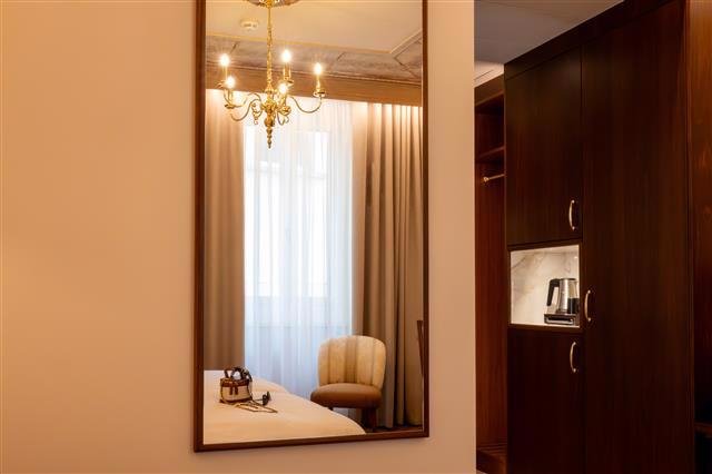 L’Hotel International au Lac: tradizione e innovazione nel cuore di Lugano