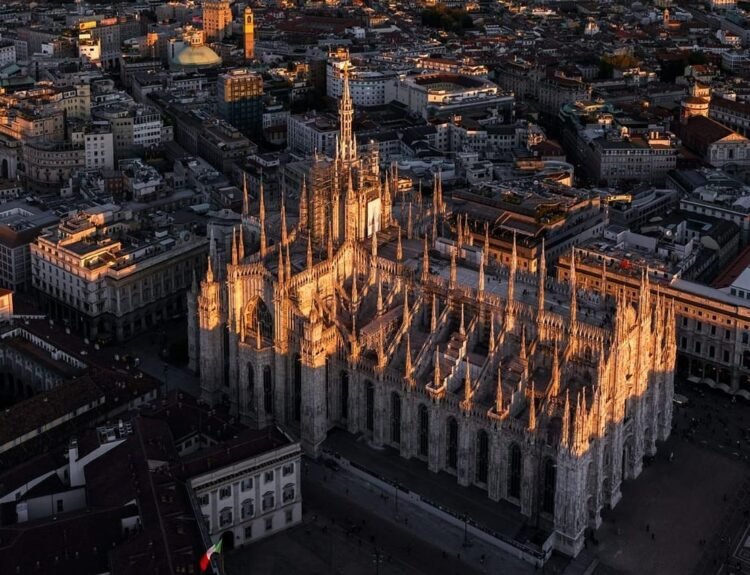 City break Milano con budget ridotto? Itinerari, eventi e dritte per goderti il meglio della città in 48 ore nel 2026 - Viaggiarenews