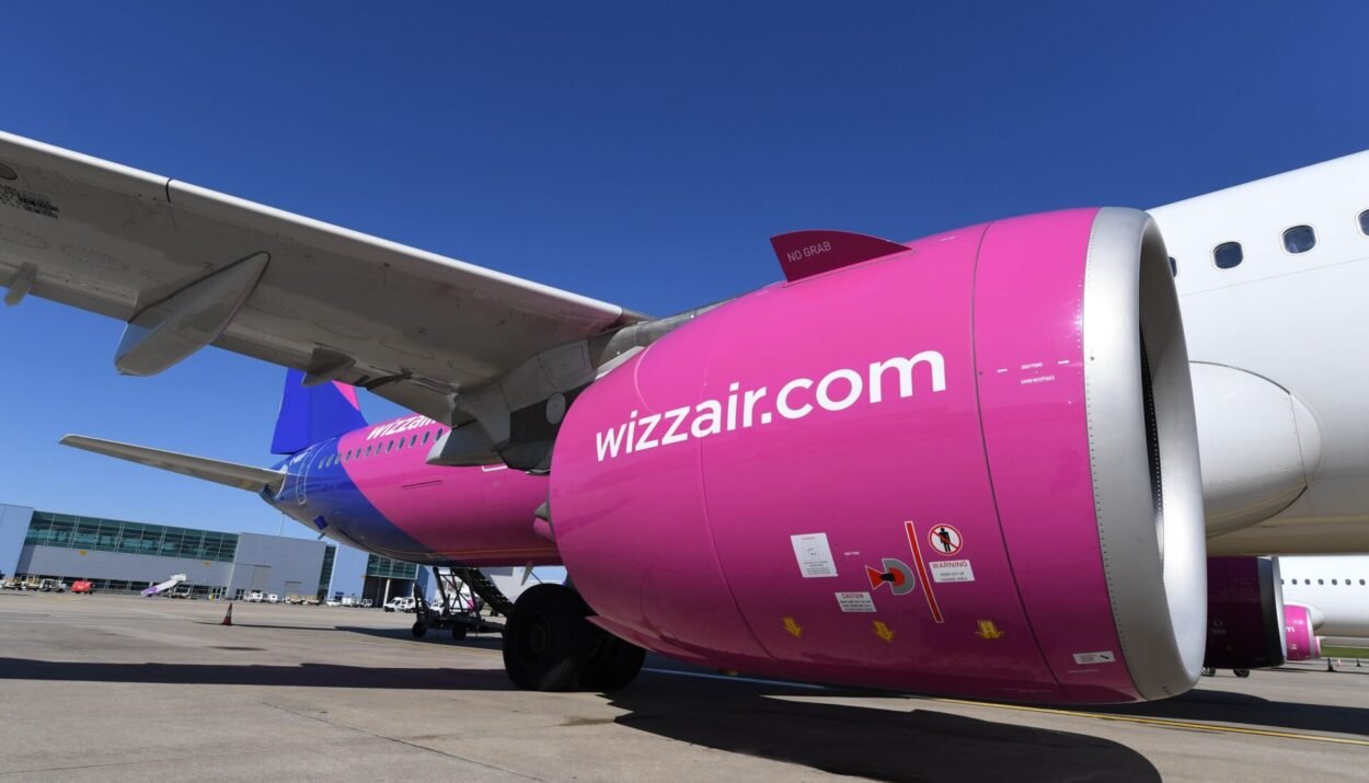 viaggiarenews Wizz Air