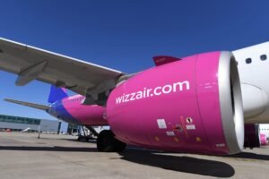 viaggiarenews Wizz Air