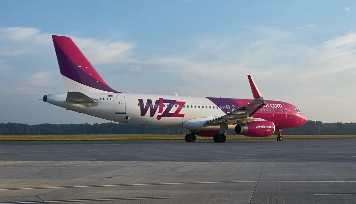 Wizz Air vola a quota 1000 rotte e 500 mln di passeggeri: scopri l'espansione record e la leadership nei cieli d’Europa. - Viaggiarenews