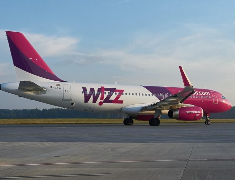 Wizz Air vola a quota 1000 rotte e 500 mln di passeggeri: scopri l'espansione record e la leadership nei cieli d’Europa. - Viaggiarenews