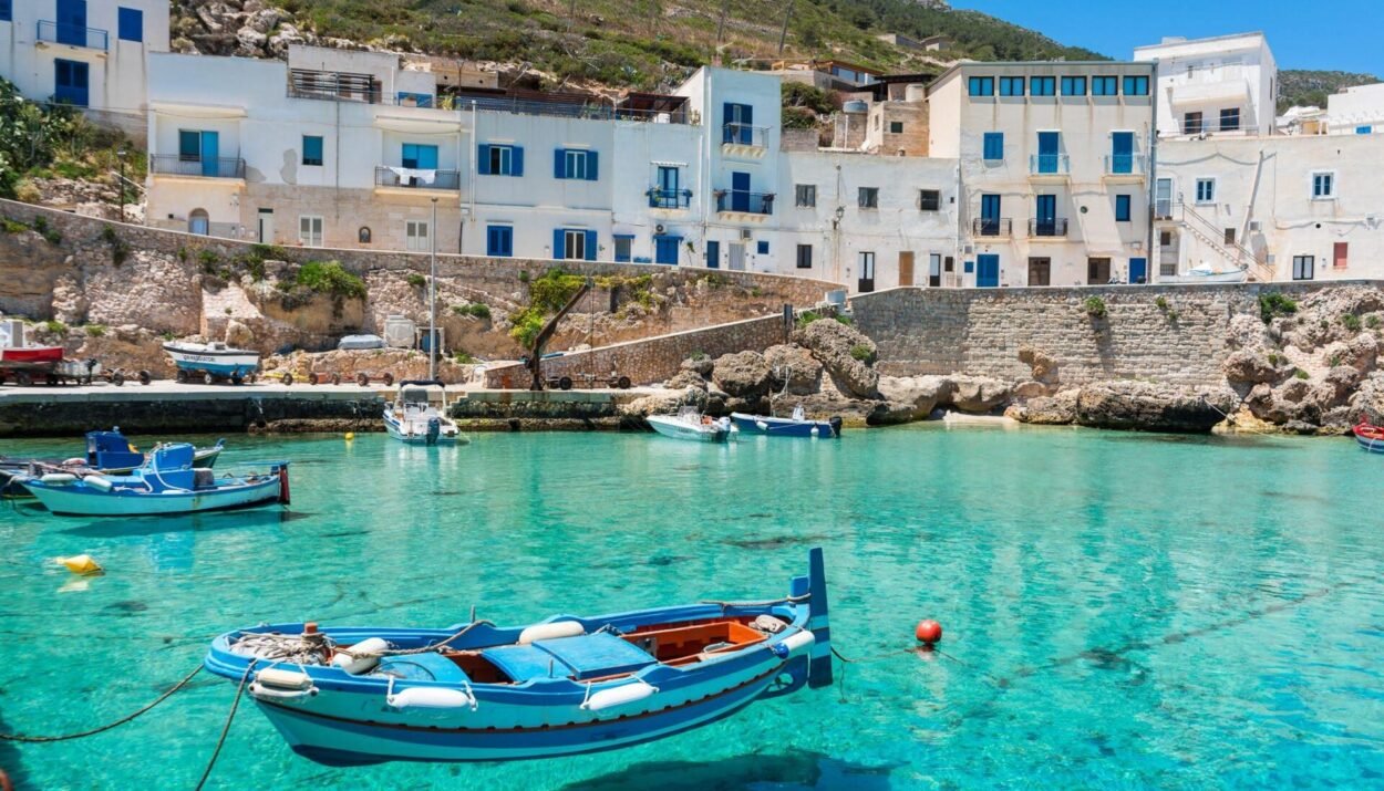 Favignana e le Egadi protagoniste alla BIT