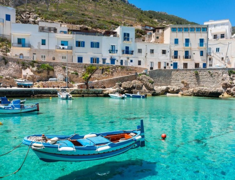 Favignana e le Egadi protagoniste alla BIT