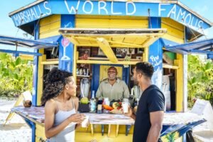 viaggiarenews Bahamas