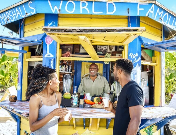 Sposarsi alle Bahamas: le nuove frontiere del wedding