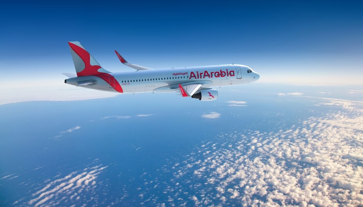 Air Arabia
