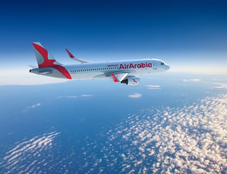 Air Arabia