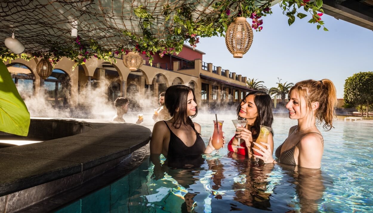 Asmana Wellness World