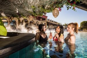 Asmana Wellness World