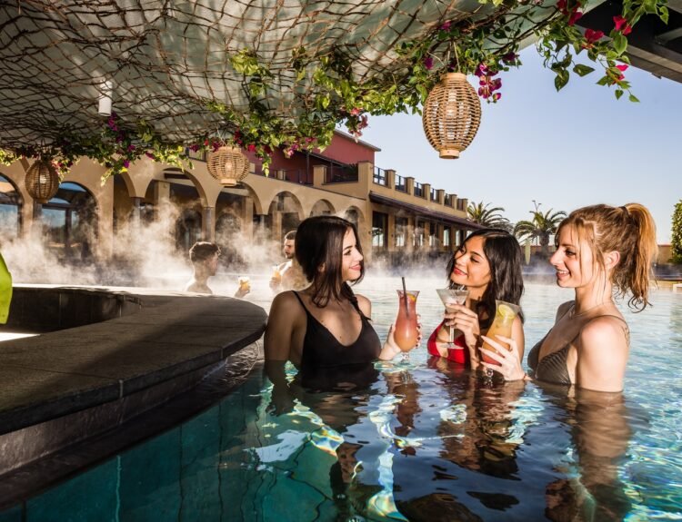 Asmana Wellness World