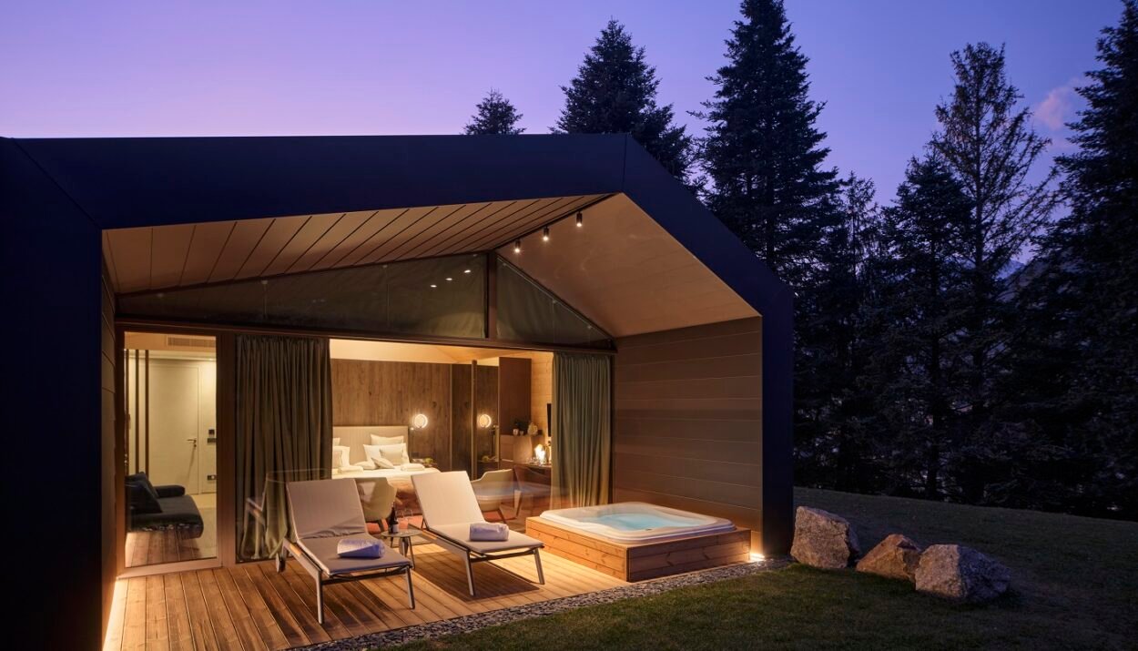 Collina Luxury Relais