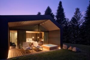 Collina Luxury Relais