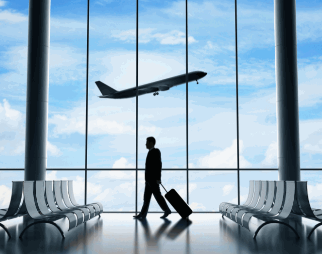 Viaggiare leggeri non basta nel percorso verso Malpensa