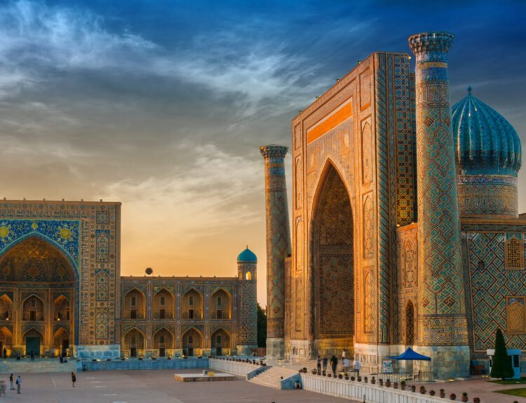 Pasqua Uzbekistan e Brasile: i viaggi lenti e autentici di Dimensione Turismo