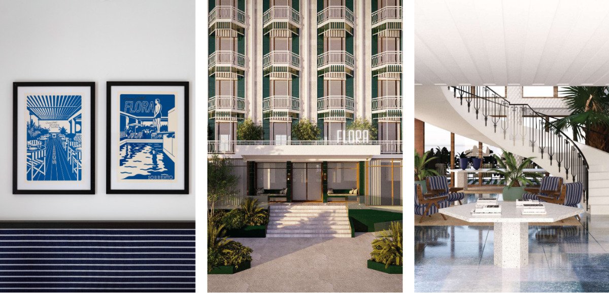 viaggiarenews Grand Hotel Flora