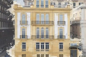 viaggiarenews Caracciolo Hospitality Group Hotel Miramare