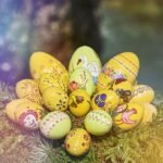 viaggiarenews Pasqua in Germania