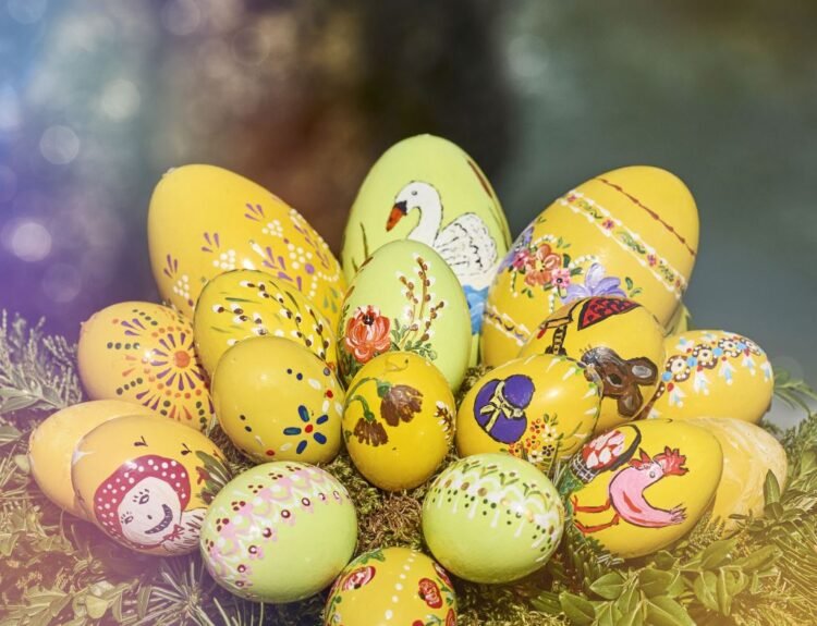 viaggiarenews Pasqua in Germania