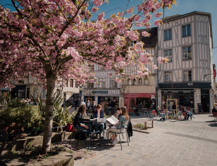 Normandia 2026: eventi, Monet e turismo sostenibile