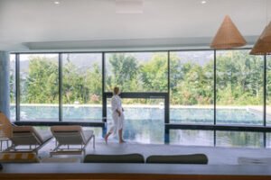 viaggiarenews hotel A-Rosa lago di Garda