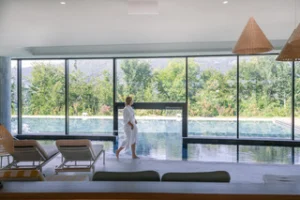 viaggiarenews hotel A-Rosa lago di Garda