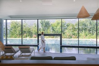 viaggiarenews hotel A-Rosa lago di Garda