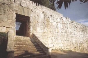 Alatri mura ciclopiche