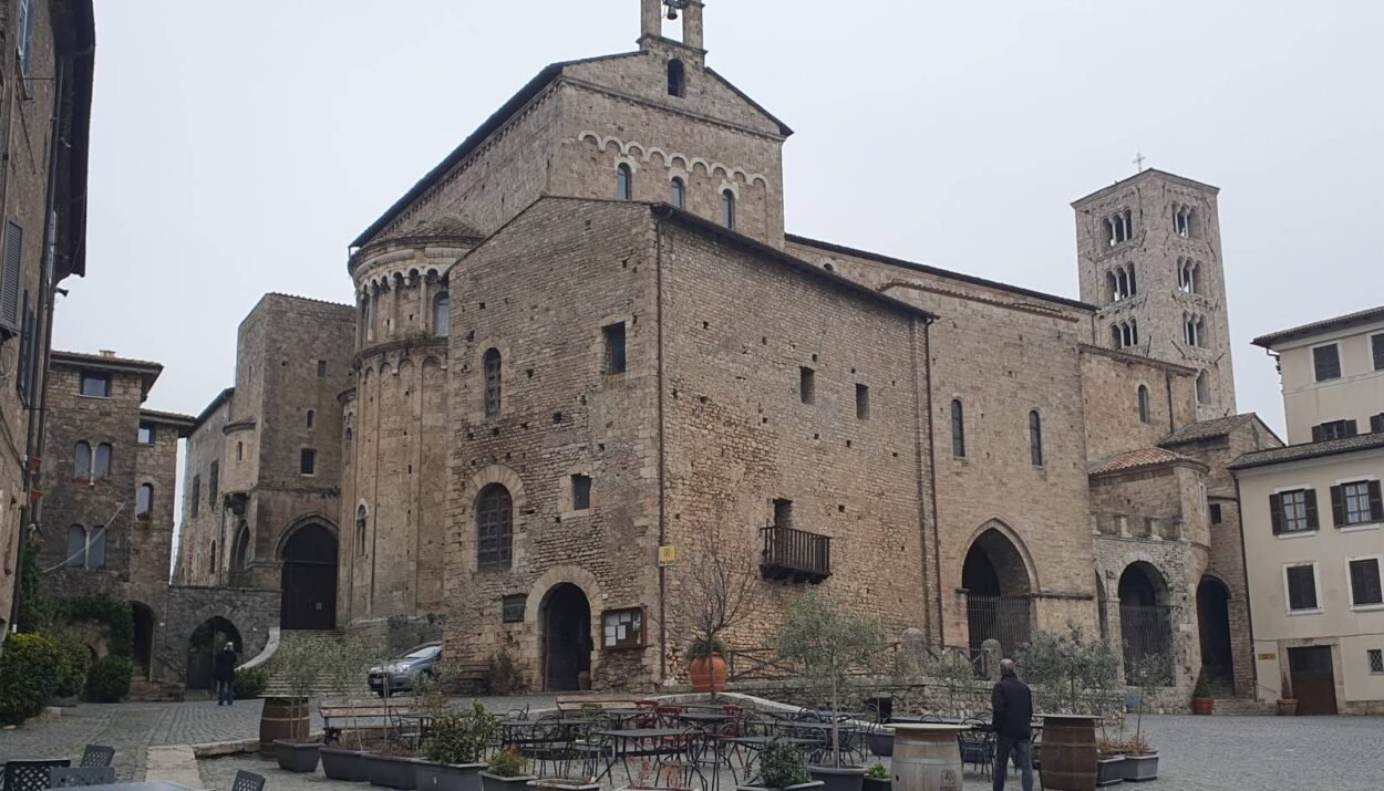 Anagni