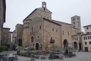 Anagni