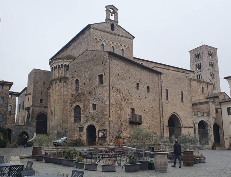 Anagni