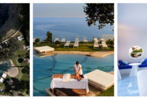 viaggiarenews LeoHotels Ischia