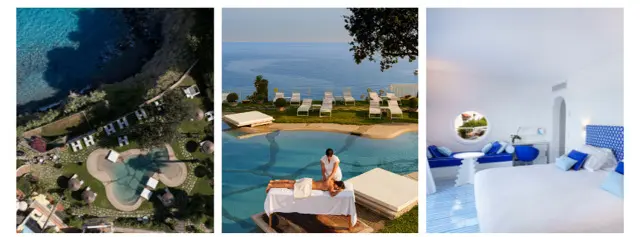 LeoHotels Ischia inaugura la primavera con nuovi rituali spa d’eccellenza