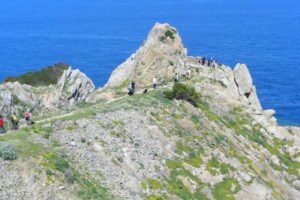 viaggiarenews Isola d'Elba Pasqua