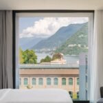 viaggiarenews Hilton Lake Como