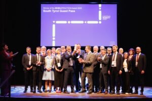 Alto Adige trasporti