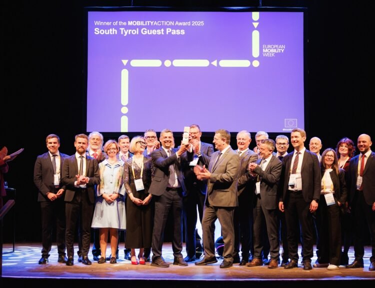 Alto Adige trasporti