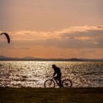 Consorzio Regionale Umbria & Bike: stand lalla Borsa Mediterranea del Turismo di Napoli